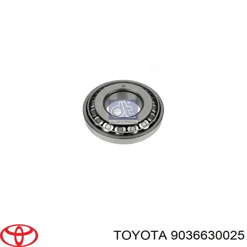Rolamento externo da haste do eixo traseiro Toyota TR0607J1LFT preço, a partir de 21,28 USD