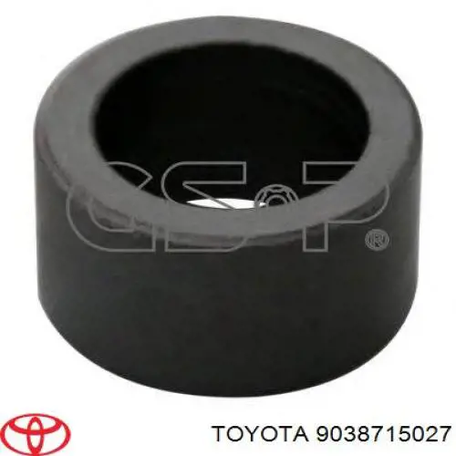 Bucha da haste de amortecedor traseiro Toyota 9038715027 preço, a partir de 6,86 USD