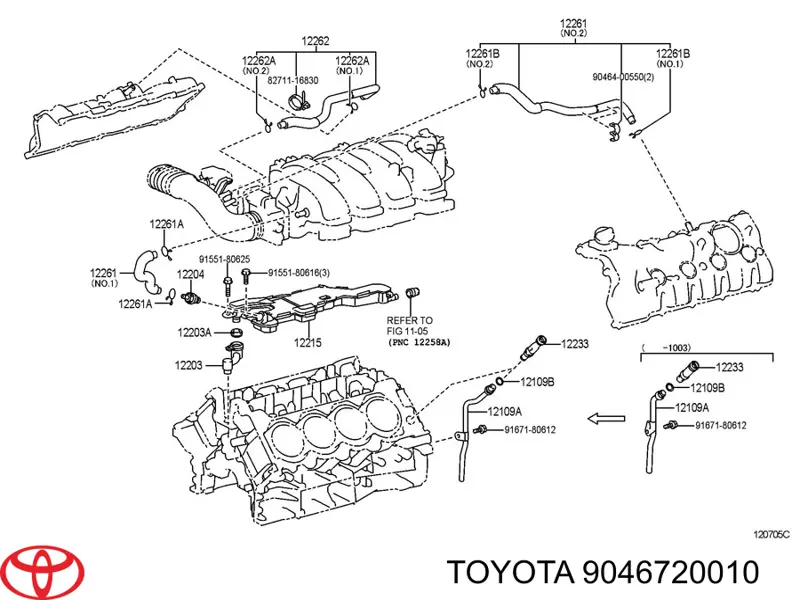  Toyota 9046720010 preço, a partir de 2,08 USD