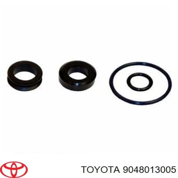 Anel (arruela) do injetor de ajuste Toyota 9048013005 preço, a partir de 2,70 USD