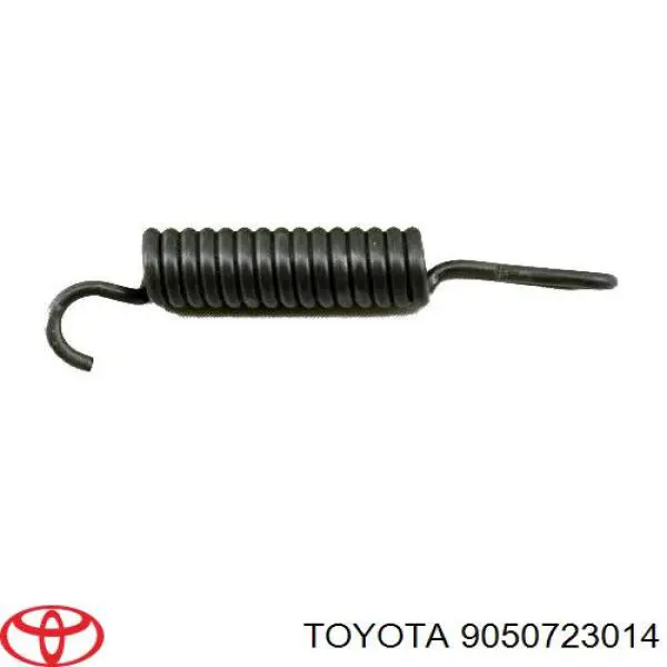 9050723014 Toyota Kit de reparação do freio de estacionamento
