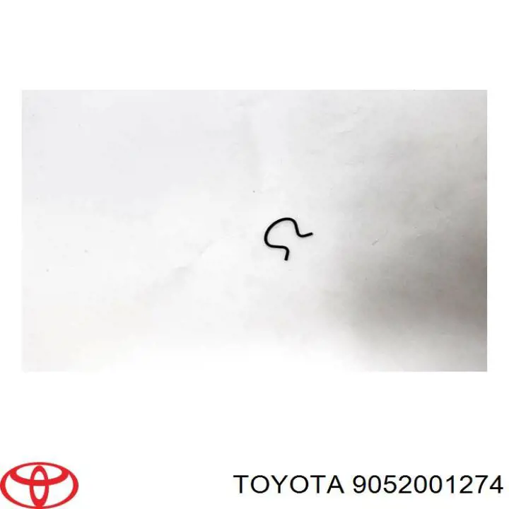  Toyota 9052001274 preço, a partir de 1,97 USD