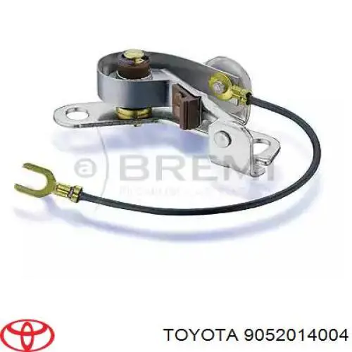  Toyota 9052014004 preço, a partir de 2,24 USD