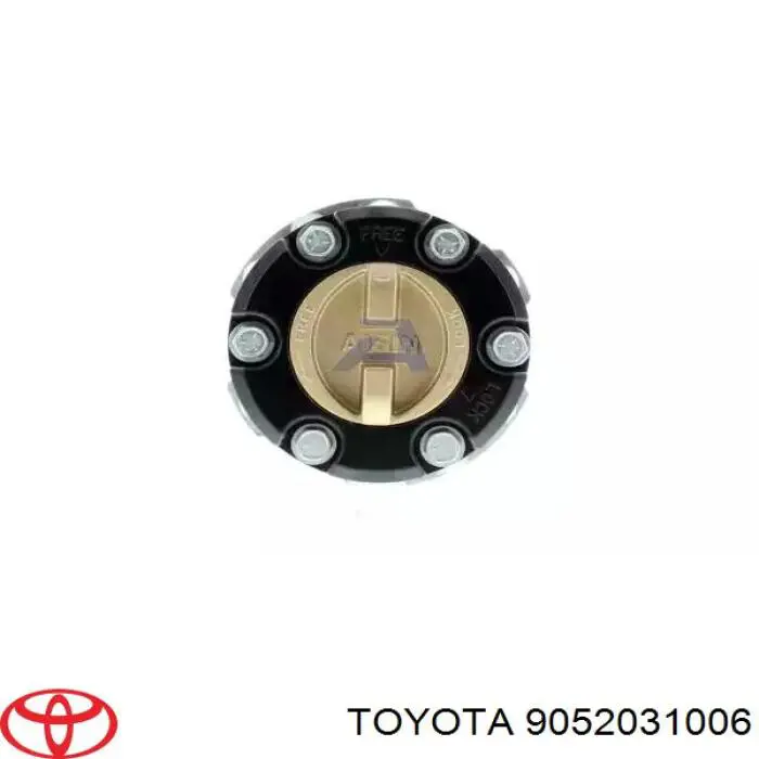 9052031006 Toyota 