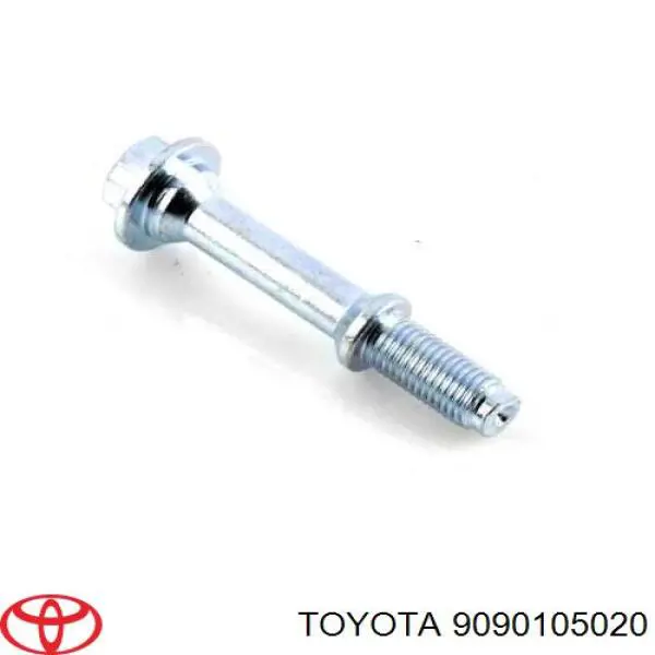 Compre 9090105020 Toyota Parafuso do sistema de escape (do silenciador)