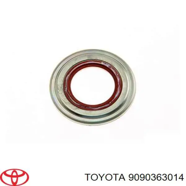 Compre 9090363014 Toyota Rolamento de suporte do amortecedor dianteiro