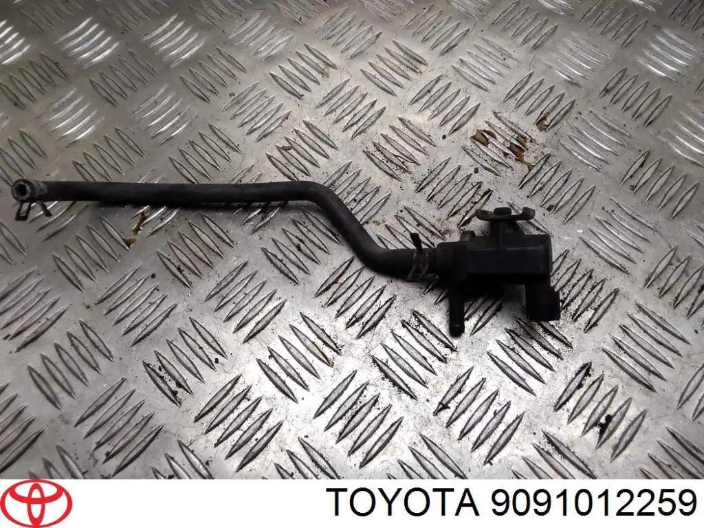Convertidor de pressão (solenoide) de supercompressão Toyota 9091012259 preço, a partir de 61,19 USD