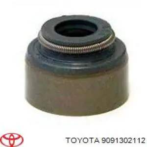 Vedação de válvula (de óleo) de escape Toyota 9091302112 preço, a partir de 2,27 USD