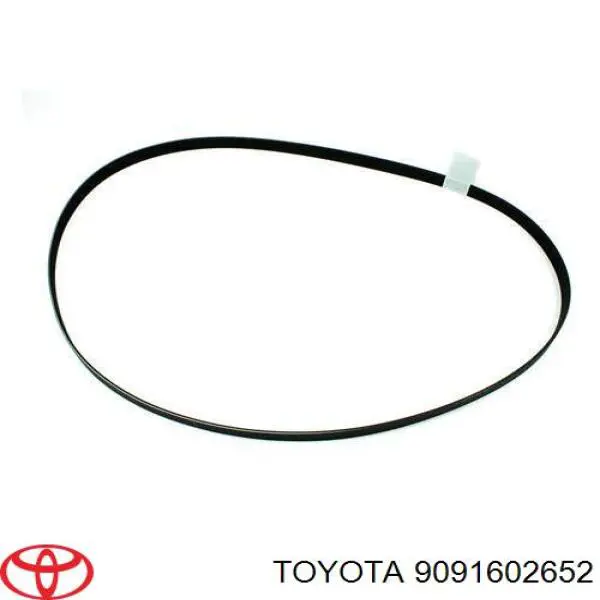 Correia dos conjuntos de transmissão Toyota 9091602652 preço, a partir de 44,64 USD