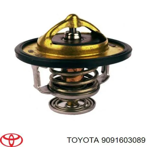 9091603089 Toyota Termostato