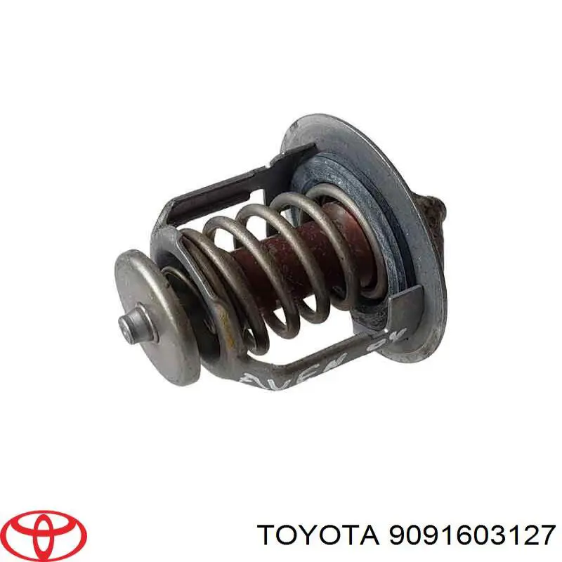 Compre 9091603127 Toyota Termostato