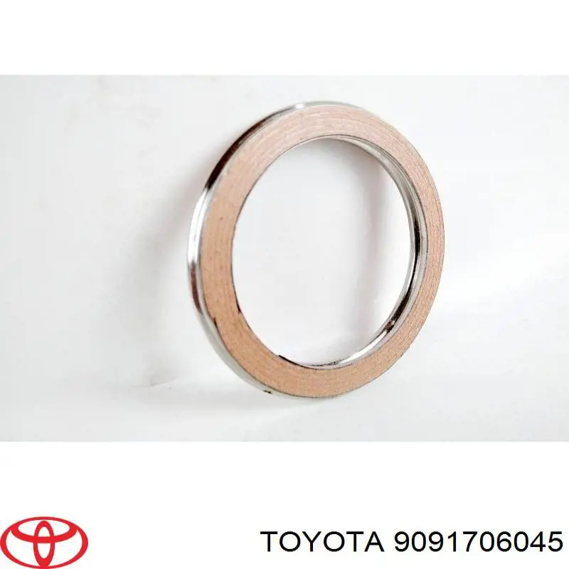 Vedante do silenciador de montagem Toyota 9091706045 preço, a partir de 3,47 USD