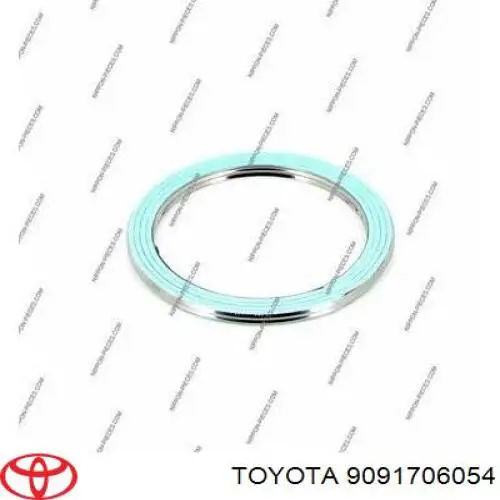 Vedante do silenciador de montagem Toyota 9091706054 preço, a partir de 3,56 USD