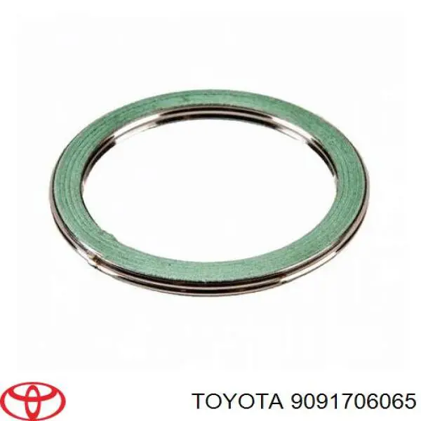 Vedante de tubo de admissão do silenciador Toyota 9091706065 preço, a partir de 2,95 USD
