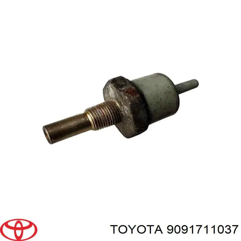 Filtro de ventilação de cárter Toyota 9091711037 preço, a partir de 28,69 USD