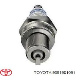 Compre 9091901091 Toyota Vela de ignição