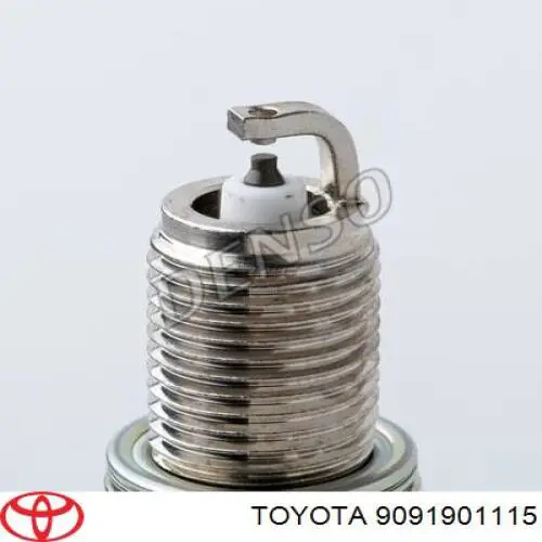 Compre 9091901115 Toyota Vela de ignição