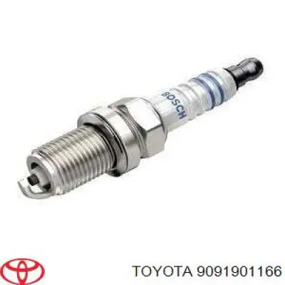 Vela de ignição Toyota 9091901166 preço, a partir de 6,50 USD