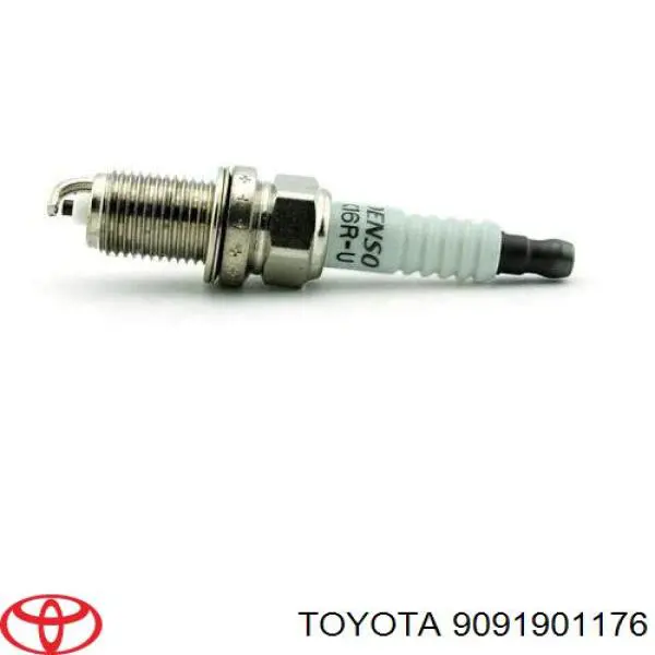 9091901176 Toyota Vela de ignição