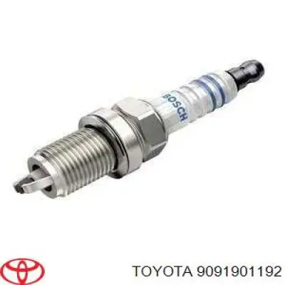 9091901192 Toyota Vela de ignição