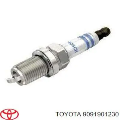 9091901230 Toyota Vela de ignição