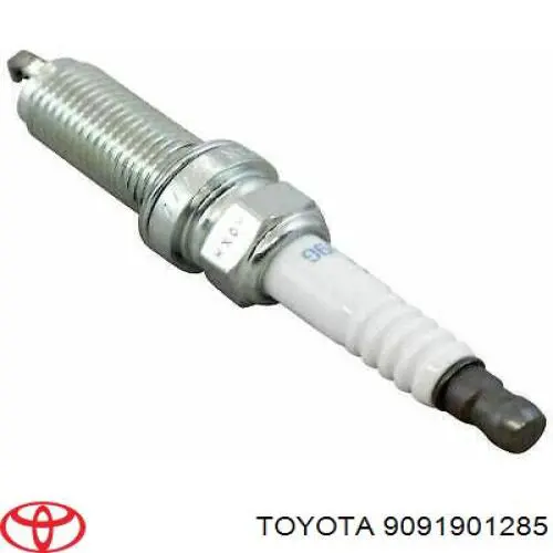 9091901285 Toyota Vela de ignição