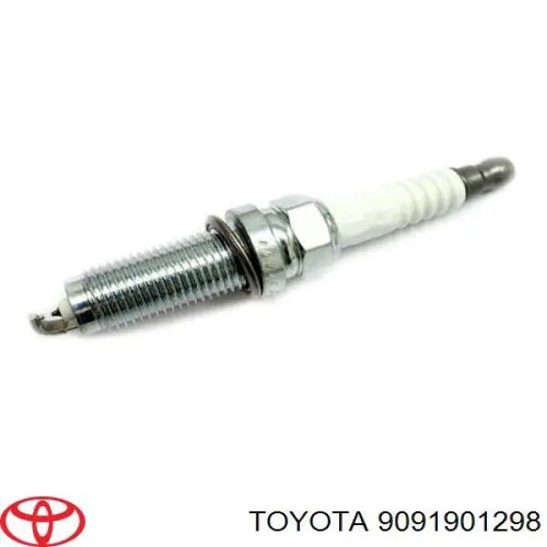 Vela de ignição Toyota 9091901298 preço, a partir de 27,80 USD