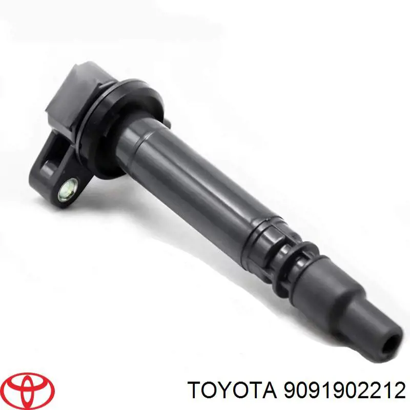 Compre 9091902212 Toyota Bobina de ignição