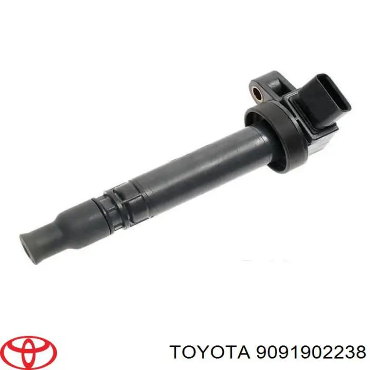 9091902238 Toyota Bobina de ignição