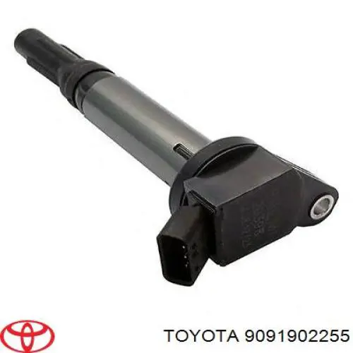 Bobina de ignição Toyota 9091902255 preço, a partir de 71,51 USD