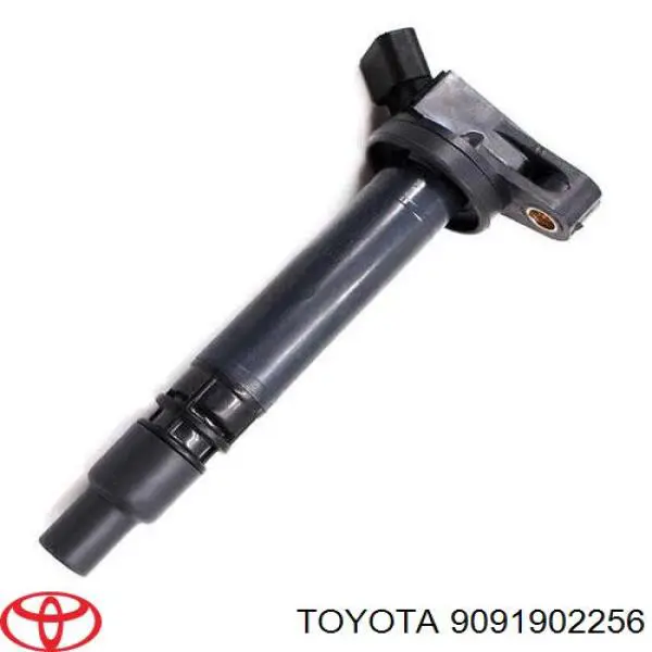 Bobina de ignição Toyota 9091902256 preço, a partir de 45,97 USD