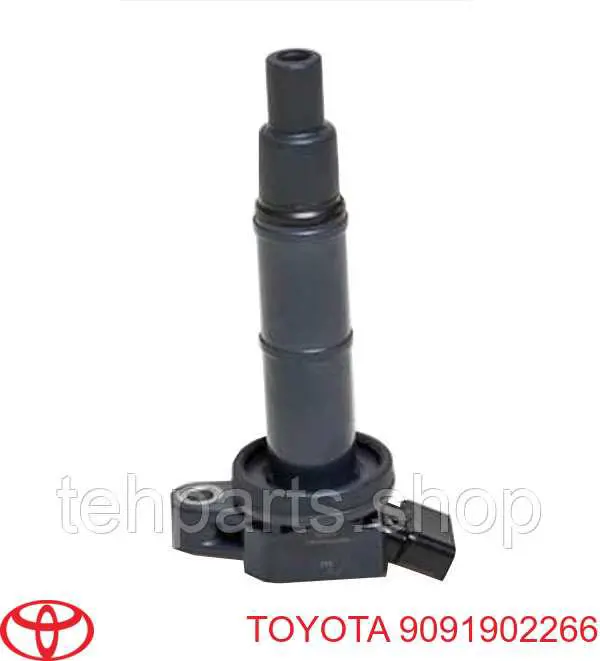 Bobina de ignição Toyota 9091902266 preço, a partir de 37,46 USD