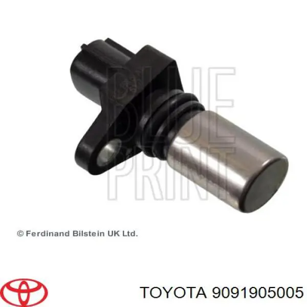 Sensor de posição (de revoluções) de cambota Toyota 9091905005 preço, a partir de 37,28 USD