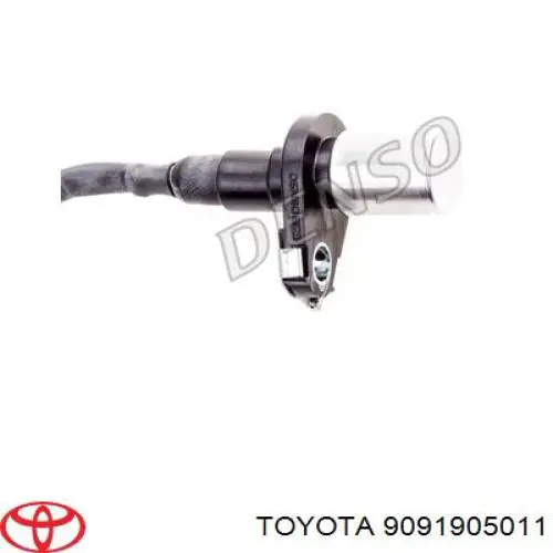 9091905011 Toyota Sensor de posição (de revoluções) de cambota