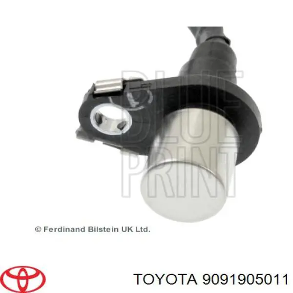 Sensor de posição (de revoluções) de cambota Toyota 9091905011 preço, a partir de 21,95 USD