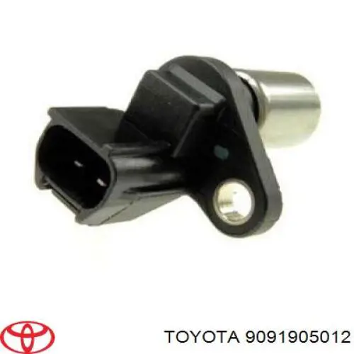 9091905012 Toyota Sensor de posição da árvore distribuidora