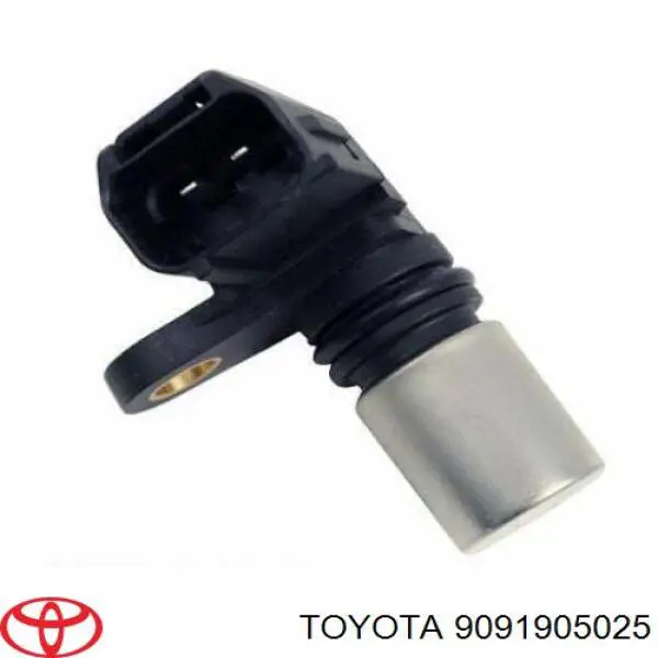 9091905025 Toyota Sensor de posição da árvore distribuidora