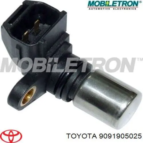 Sensor de posição da árvore distribuidora Toyota 9091905025 preço, a partir de 34,02 USD