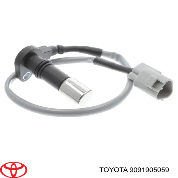 9091905059 Toyota Sensor de posição (de revoluções) de cambota