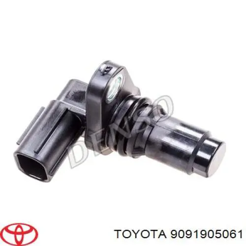 9091905061 Toyota Sensor de posição da árvore distribuidora