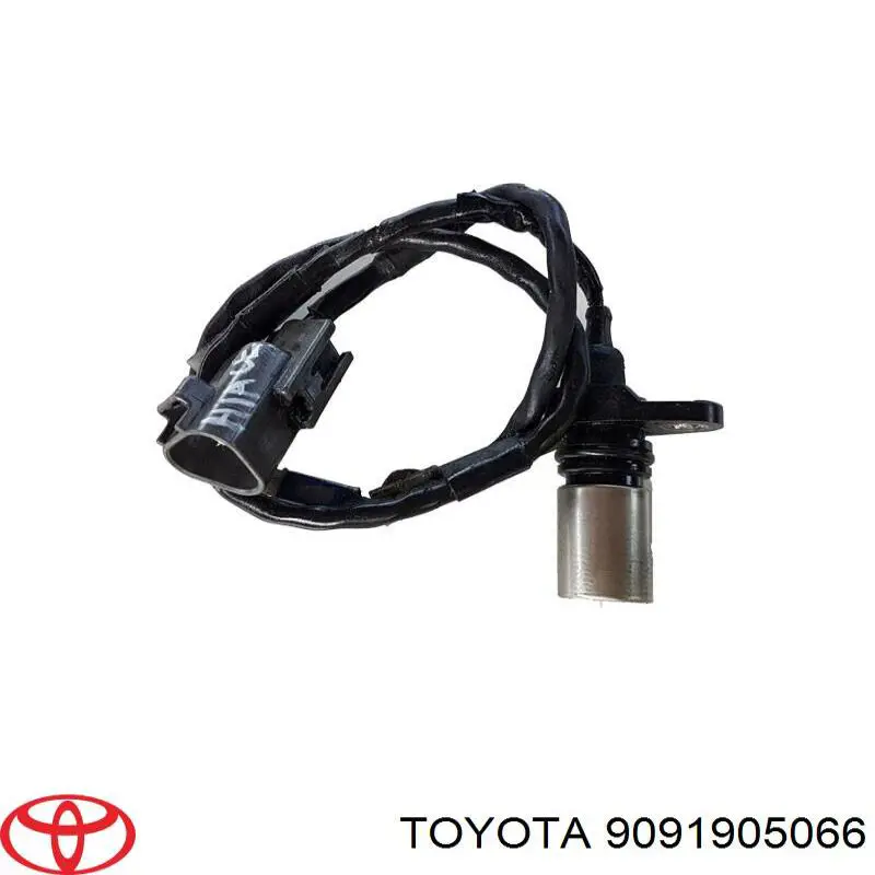 Sensor de posição (de revoluções) de cambota Toyota 9091905066 preço, a partir de 51,59 USD