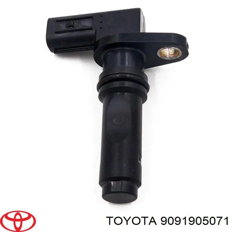 Sensor de posição (de revoluções) de cambota Toyota 9091905071 preço, a partir de 42,93 USD