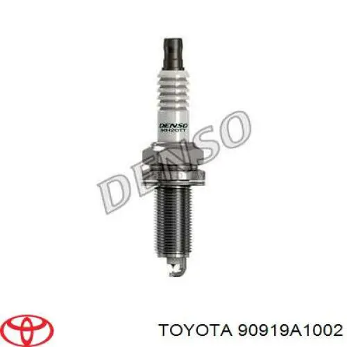 90919A1002 Toyota Vela de ignição