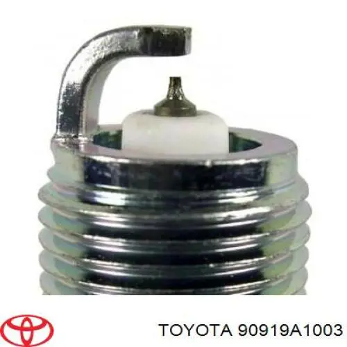 Compre 90919A1003 Toyota Vela de ignição