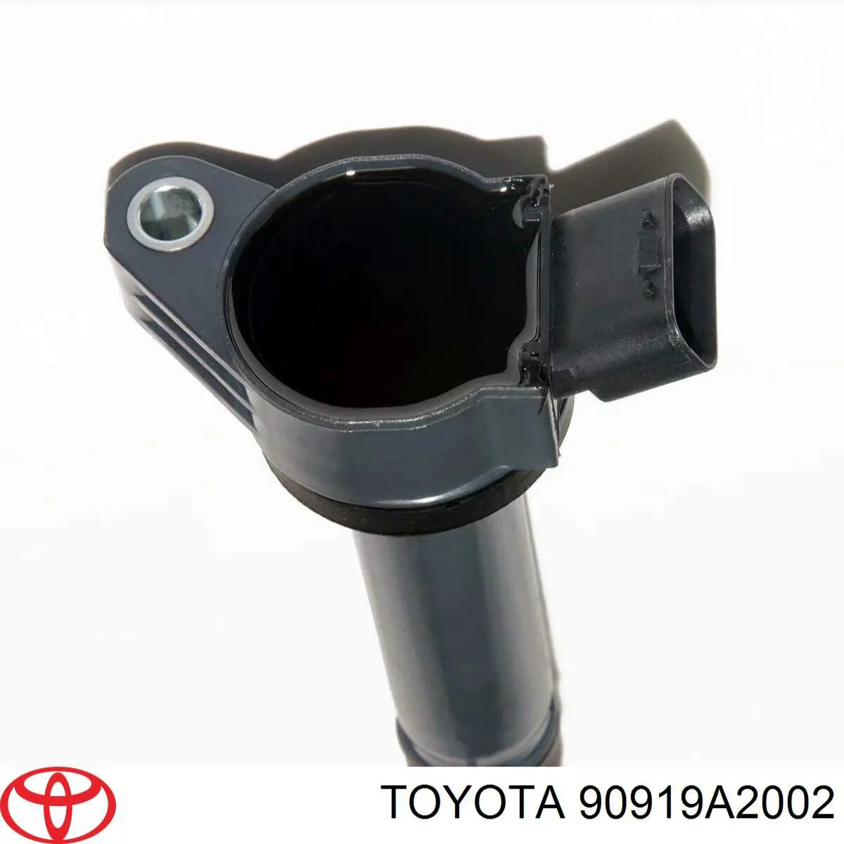 Compre 90919A2002 Toyota Bobina de ignição