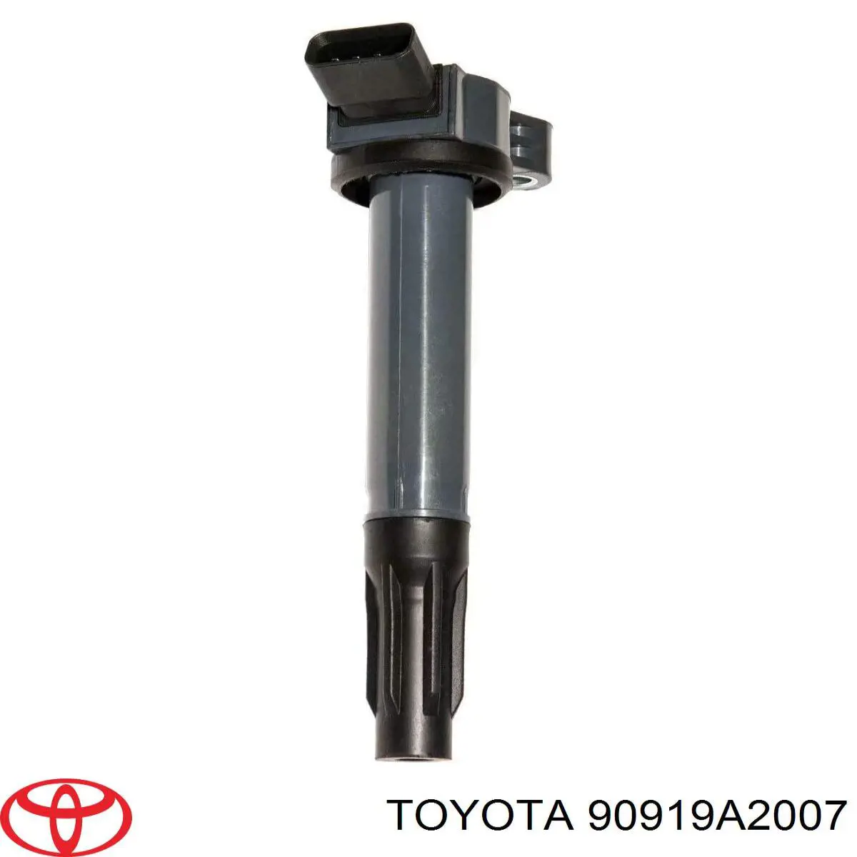 Bobina de ignição Toyota 90919A2007 preço, a partir de 49,93 USD