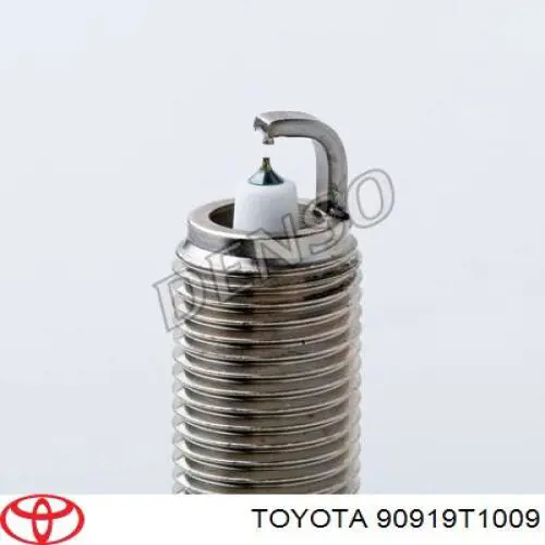 90919T1009 Toyota Vela de ignição