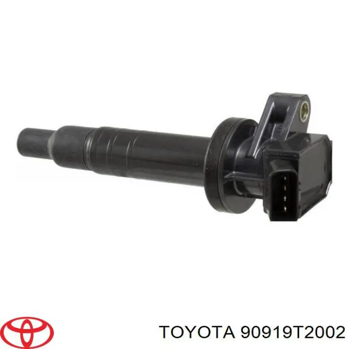 Bobina de ignição Toyota 90919T2002 preço, a partir de 28,99 USD