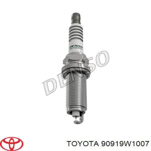 Compre 90919W1007 Toyota Vela de ignição