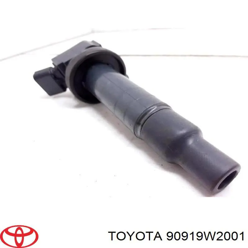 Bobina de ignição Toyota 90919W2001 preço, a partir de 49,16 USD